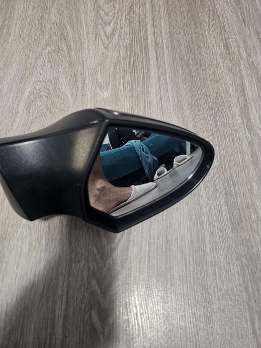 Oglinda dreapta kawasaki gtr1400, z1000