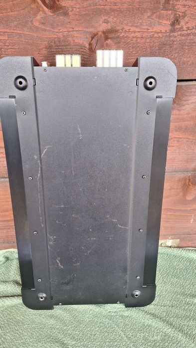 450 lei Amplificator Phase Evolution RS4 alpine kicker hifonics