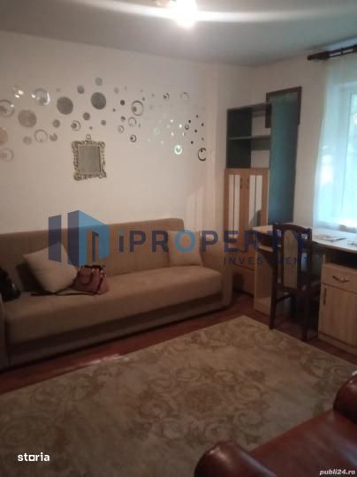 Brancoveanu, Resita | 2 Camere | Parter | AC