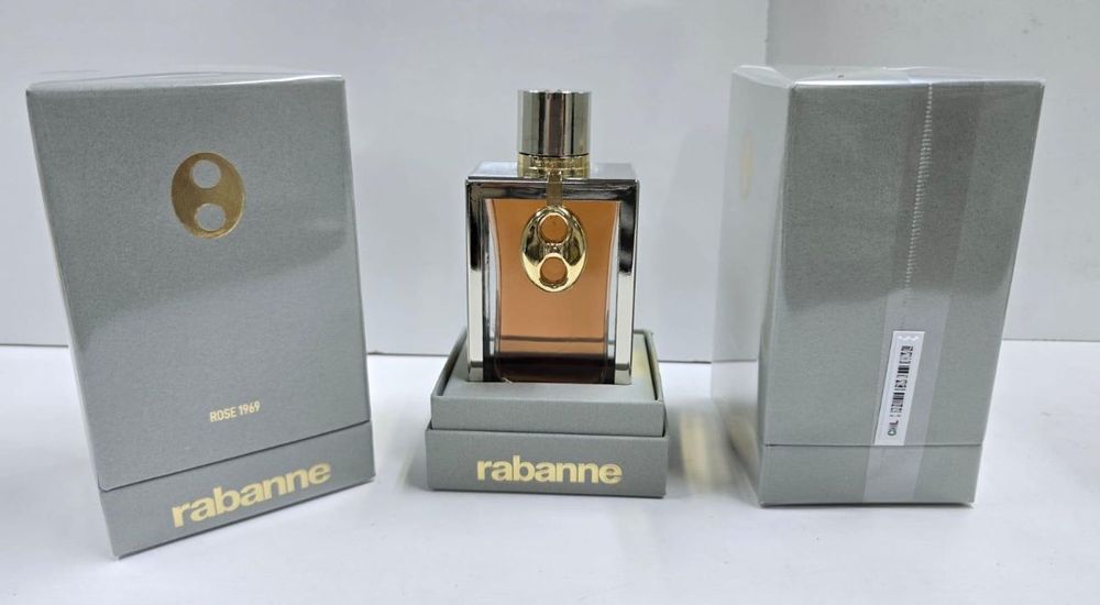 Rabanne парфюми 100 мл