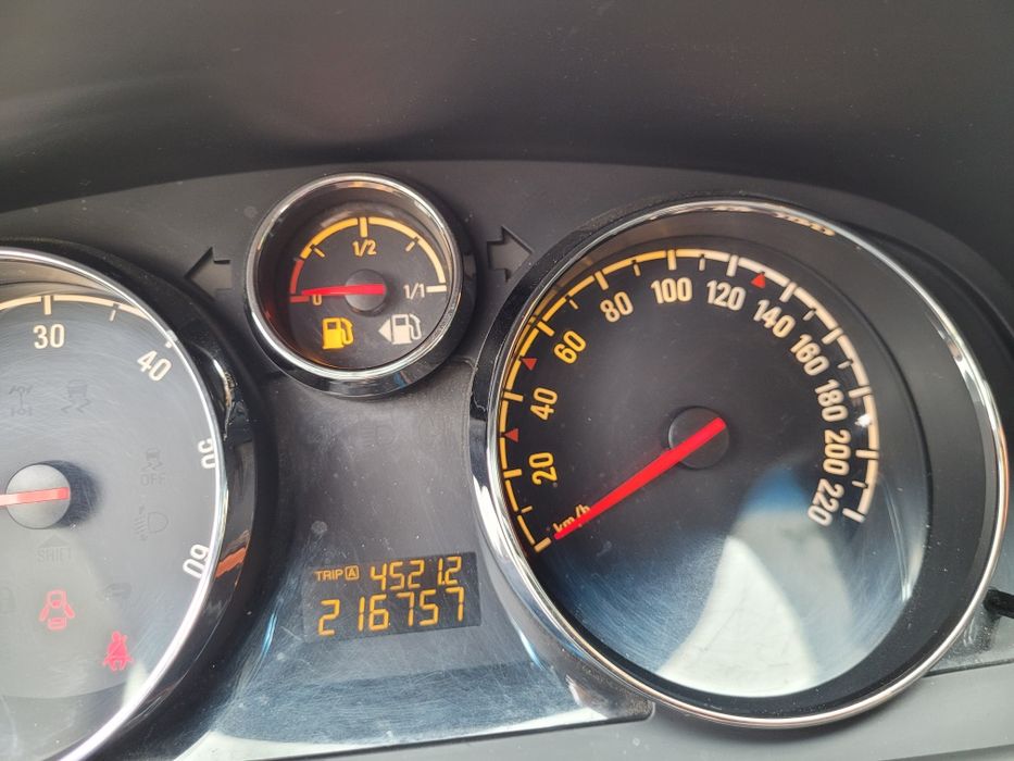 Vând Suv 4x4 Opel Antara