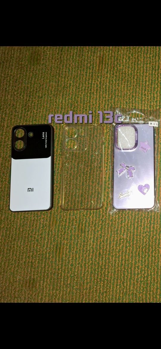 G'lof telefon uchun a55 va mi13c