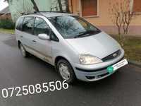 Ford galaxy sharan alhambra 2001 1.9Auy