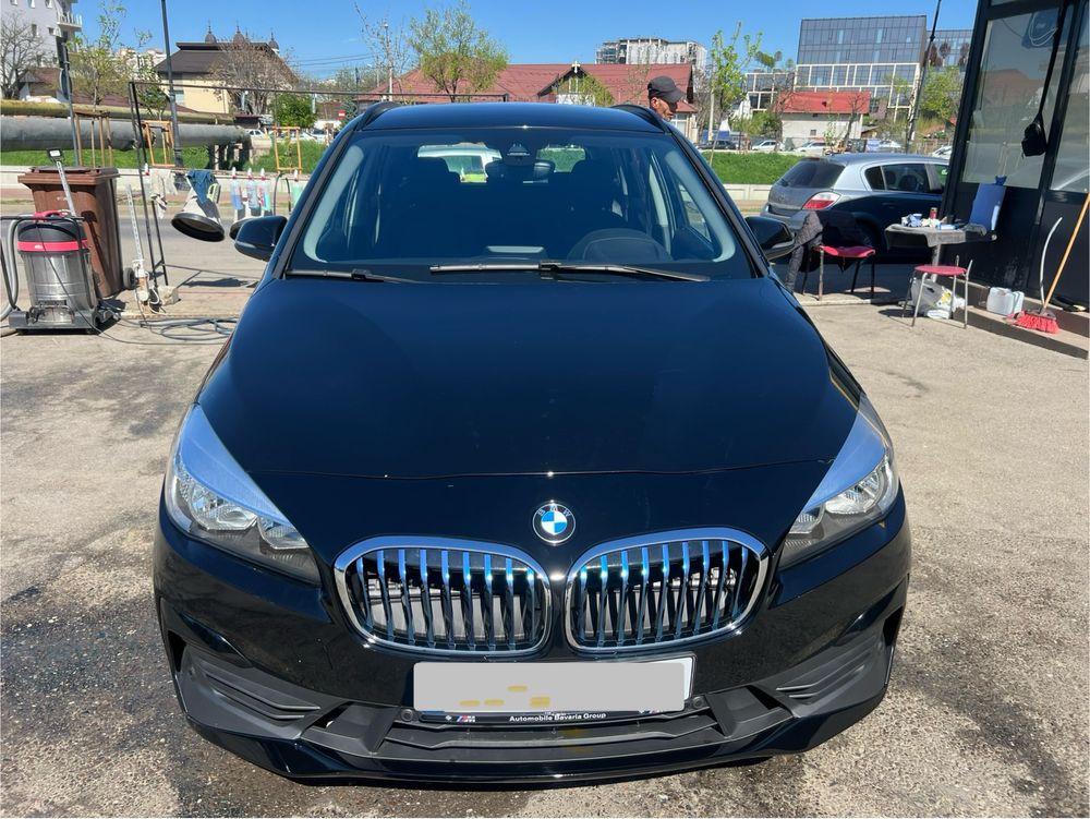 Bmw Seria 2 225xe Iperformance seria 2 Plug in Hybrid