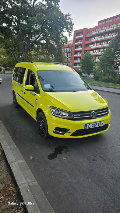 Taxi Kranevo Super Taxi