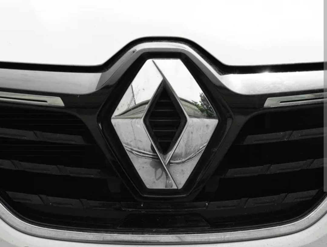 Emblema/sigla /Logo grila superioara Renault Megane 4 an 2016/2022