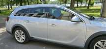 Opel Insignia Sport Tourer 2.0 CDTi, 179 CP, Euro 6 (AdBlue), 2016