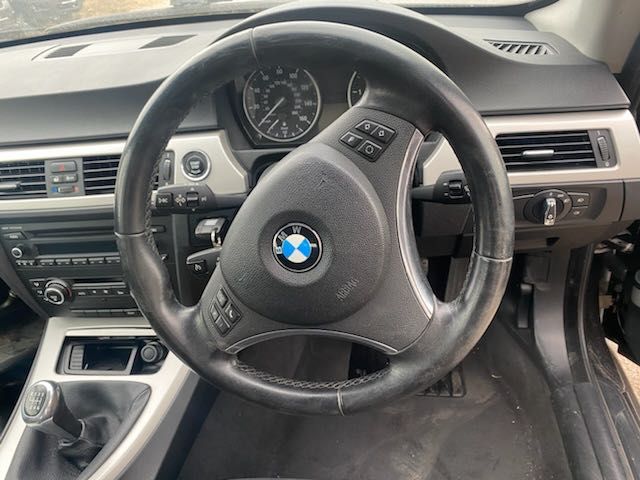 БМВ 320 Е92 184кс на части BMW E92 320D 184hp