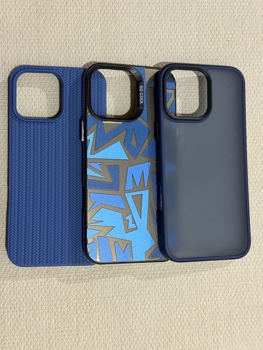 iPhone 11, 14 Plus, 14 Pro, 16 Pro Max