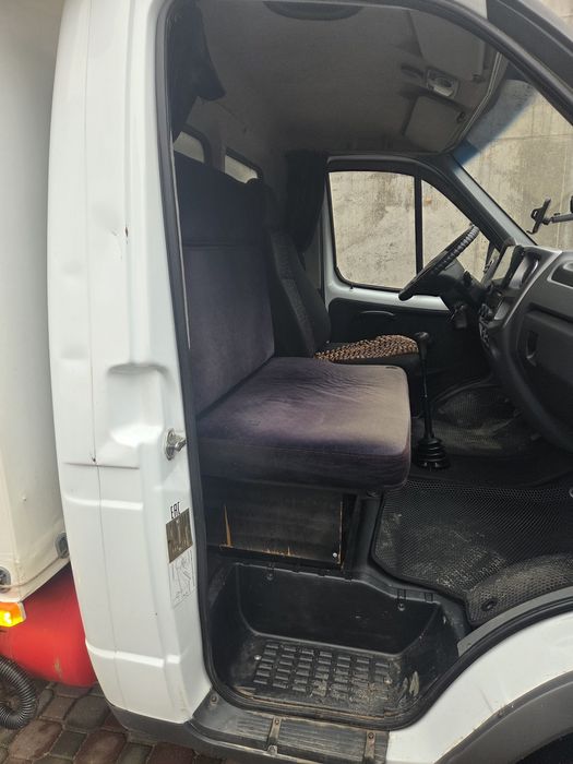 Тапчан на газель