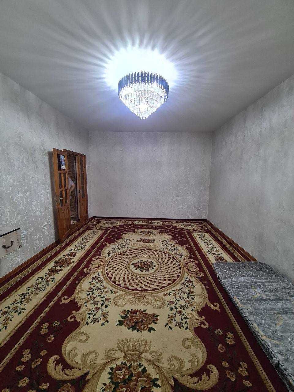 2 хоналик квартира 3 этаж кирпичный дом, хамкорбанк, технология инстит