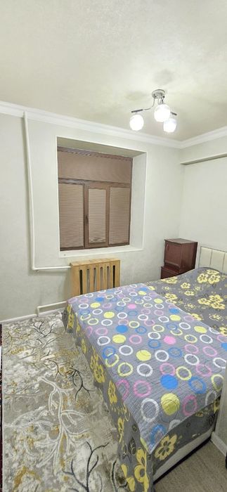 Продаётся квартира Чиланзар 26 квартал 2/1/5 кирпич