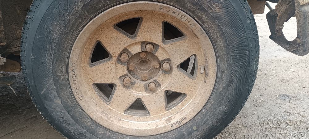 Сузуки Витара  1.6 8в за части