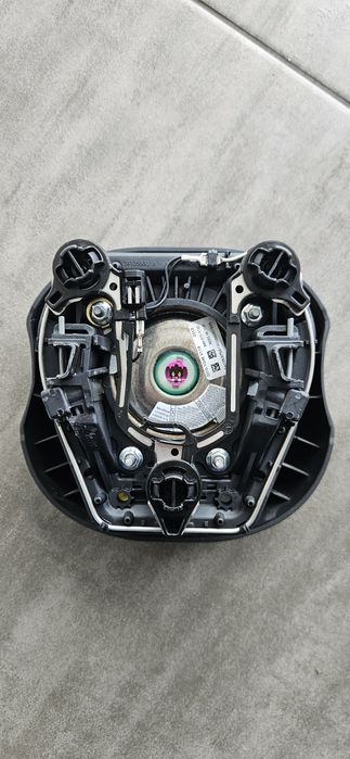 Аирбаг на волана за фиат 500 панда airbag fiat panda