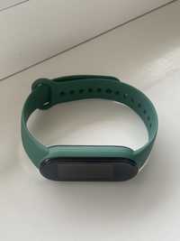 Curea Xiaomi Mi Band 5 si 6,verde