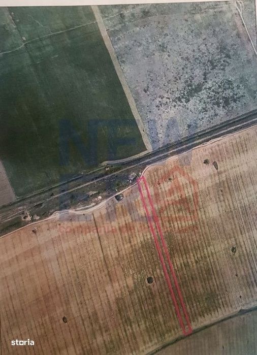 Super oportunitate ! Vanzare teren contructii industriale