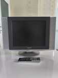 LCD телевизор Samsung