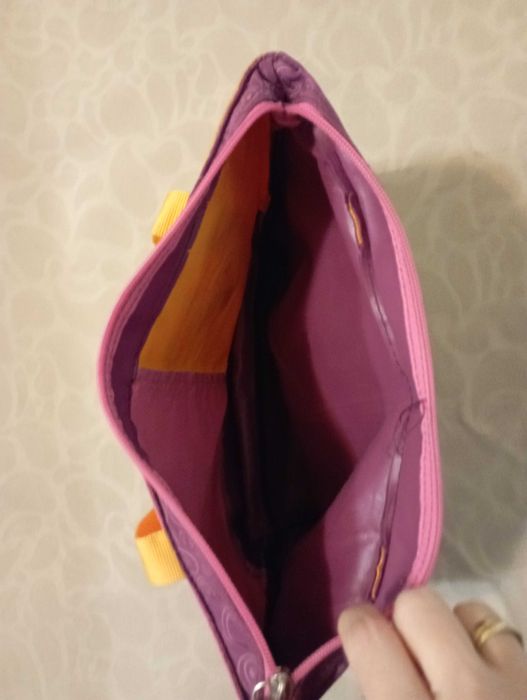 Чанта за малки госпожици