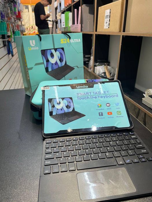 Планшет Samsung S24 ultra pro качество топ!!! | Акция !!!