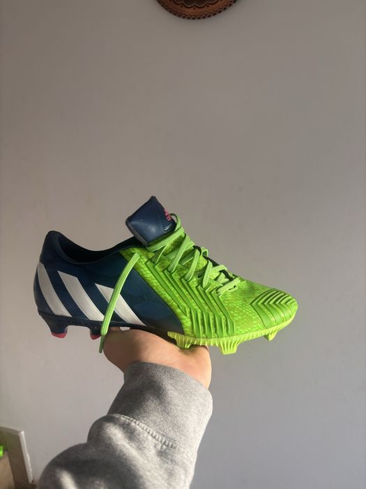 adidas predator elite 2012