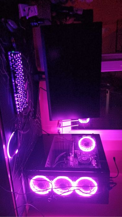 Vand Unitate pc !