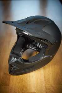 O’Neal Fury Helmet full face каска за велосипед, размер S