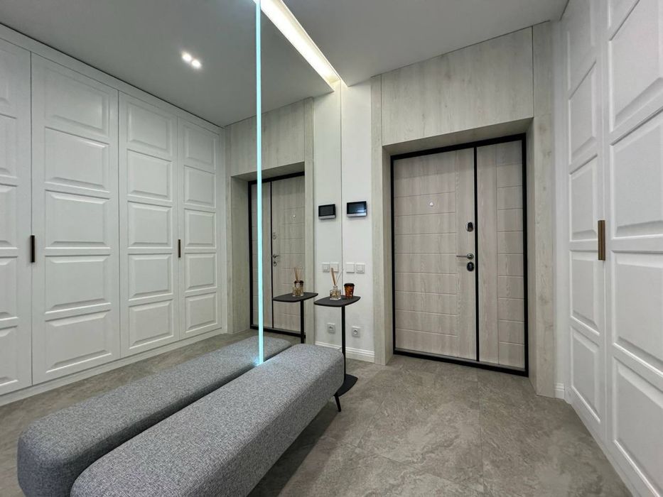 Срочно Продается Квартира 3/7/10 133м2 на ЖК «Минор» Ц-6