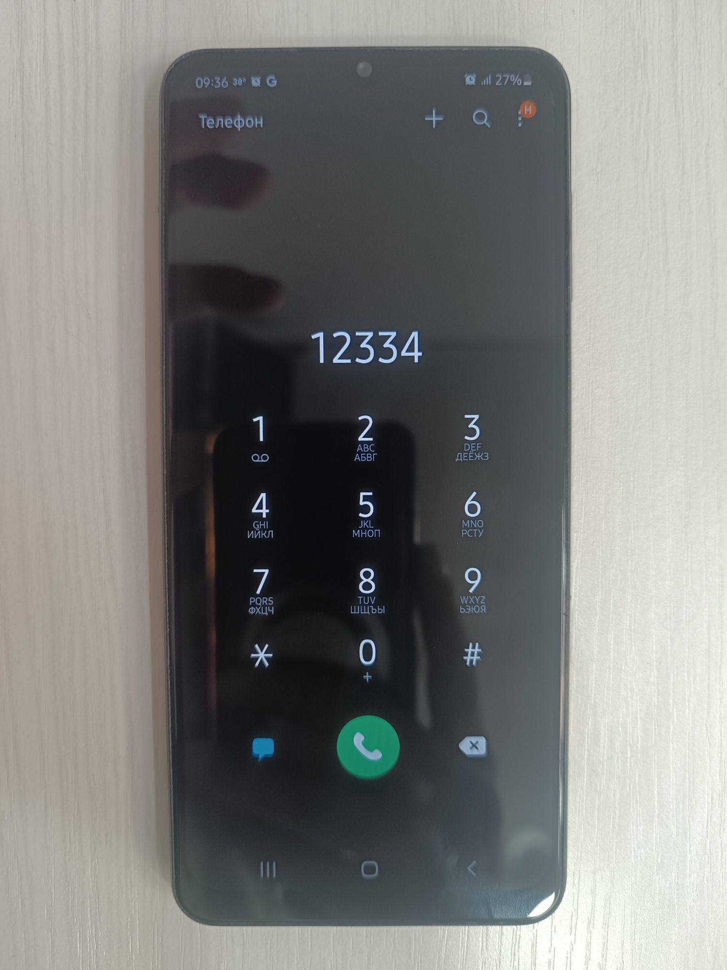 Samsung A12 4/64 srochna