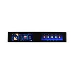 Dual Display 21" Android Мултимедия за BMW 5 Series F10/F11, 2010-2017
