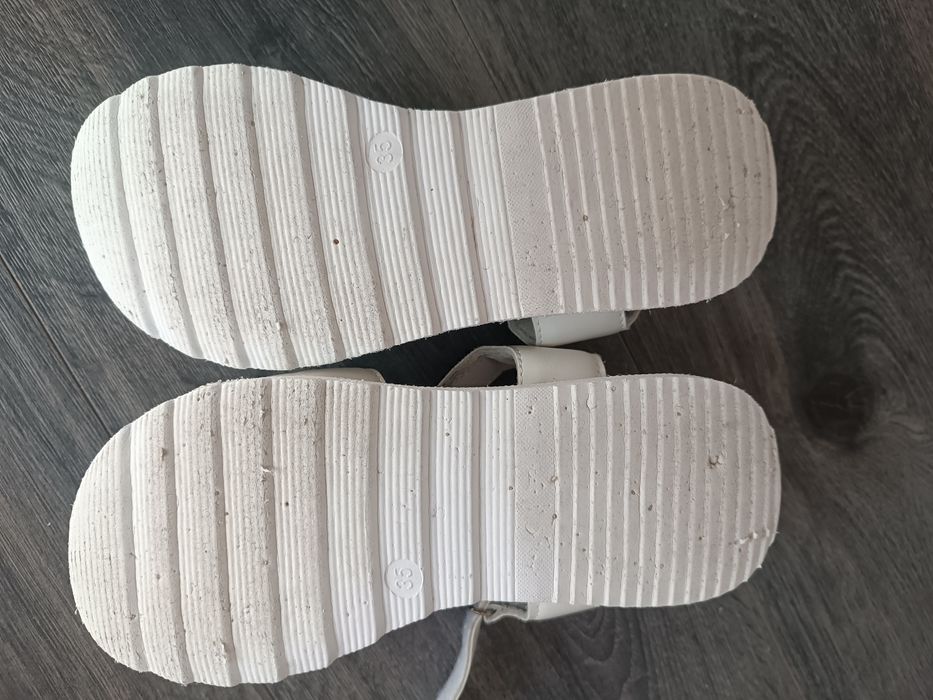 Детски сандали 35н