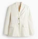 Sacou H&M nou cu eticheta
