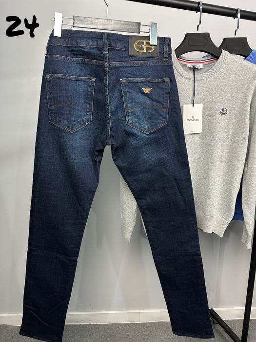 Armani мъжки дънки 4 модела