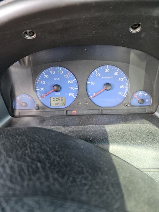 Citroen Berlingo perfect pentru pescuit sau carat scule.