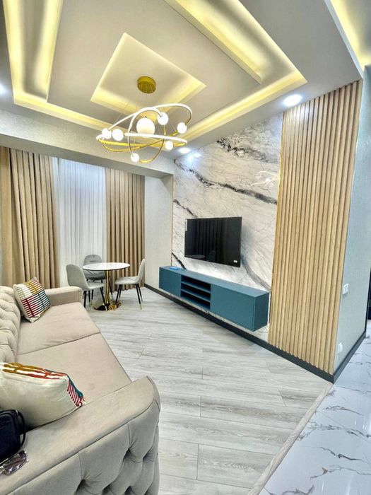 жк: Новый Век/ 2 в 3 ком/ Ц-2