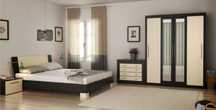 Set mobila dormitor - 5 piese