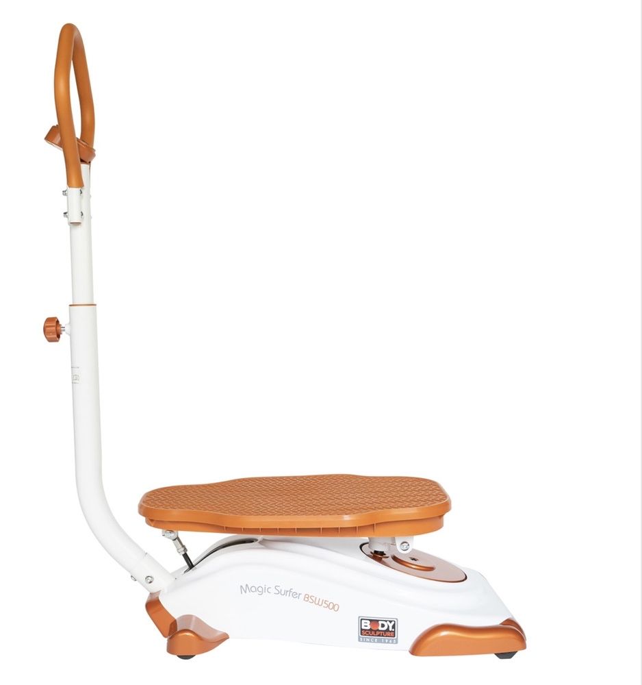 Aparat fitness MAGIC SURFER BSW500 - 60 euro