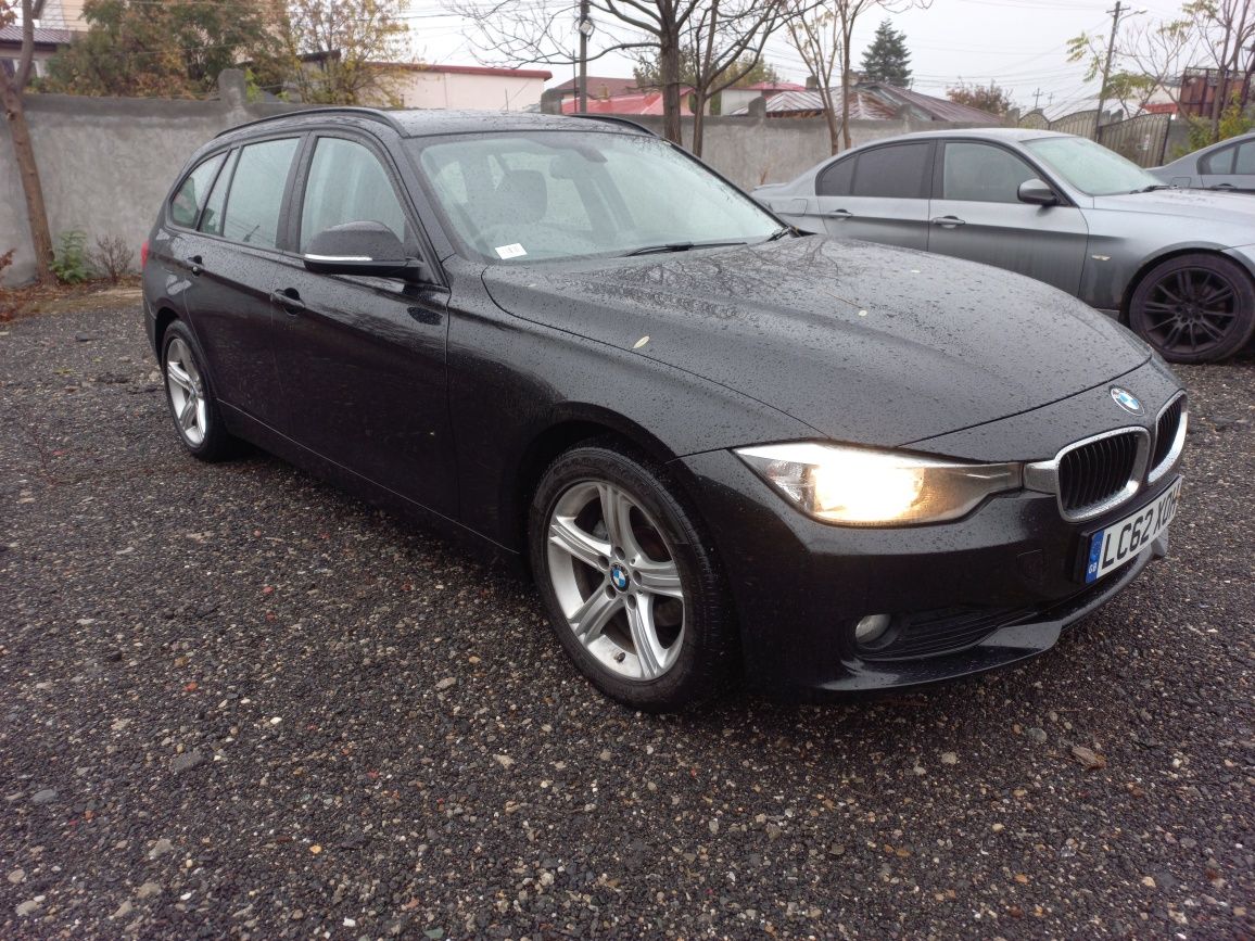 Piese auto BMW f31 318d non-lci