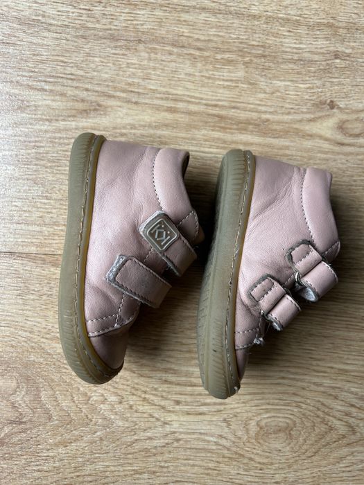 Бебешки Обувки за прохождане Колев и Колев 19