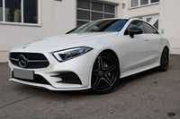 Mercedes-Benz CLS Mercedes-Benz CLS 450 4M AMG Multibeam 360° ACC / Finanțare Leasing