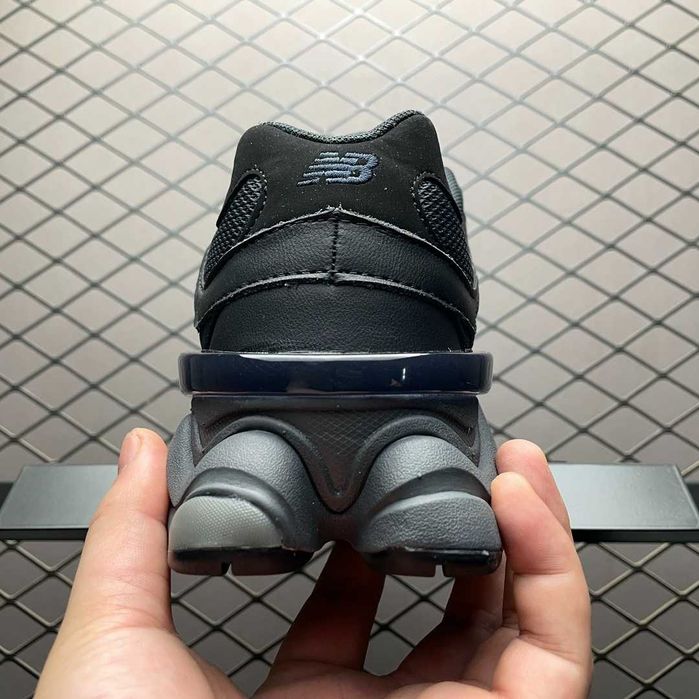 New Balance U9060NRI Black [ 36 - 46 ]
