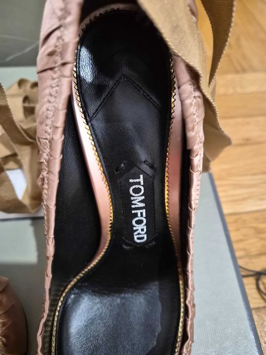 Pantofi Tom Ford