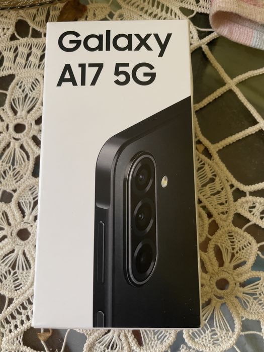 Samsung A17 5G 128 gb