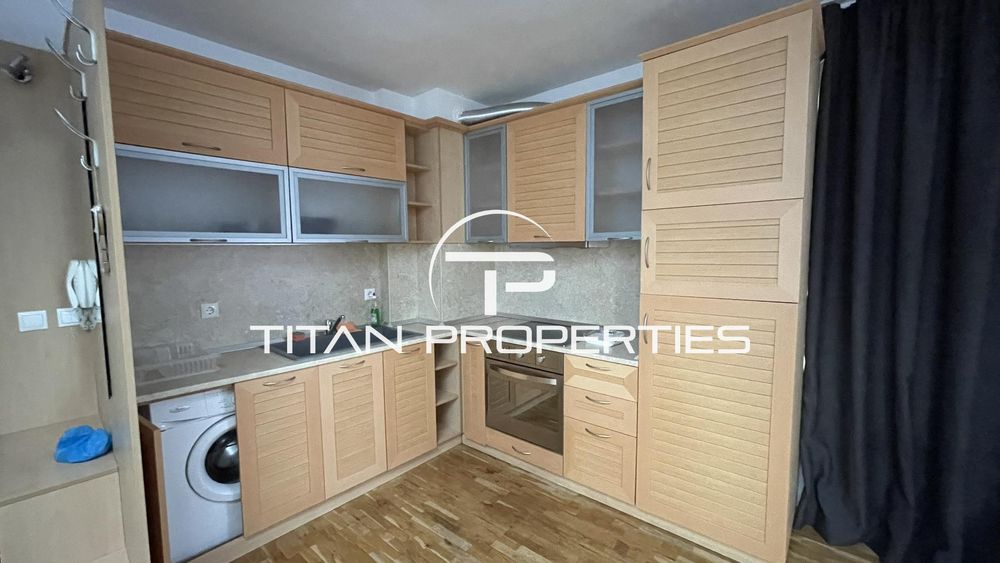 Дава се под наем Двустаен апартамент в Варна, Център - 65 кв.м за 580 € - Снимка #7