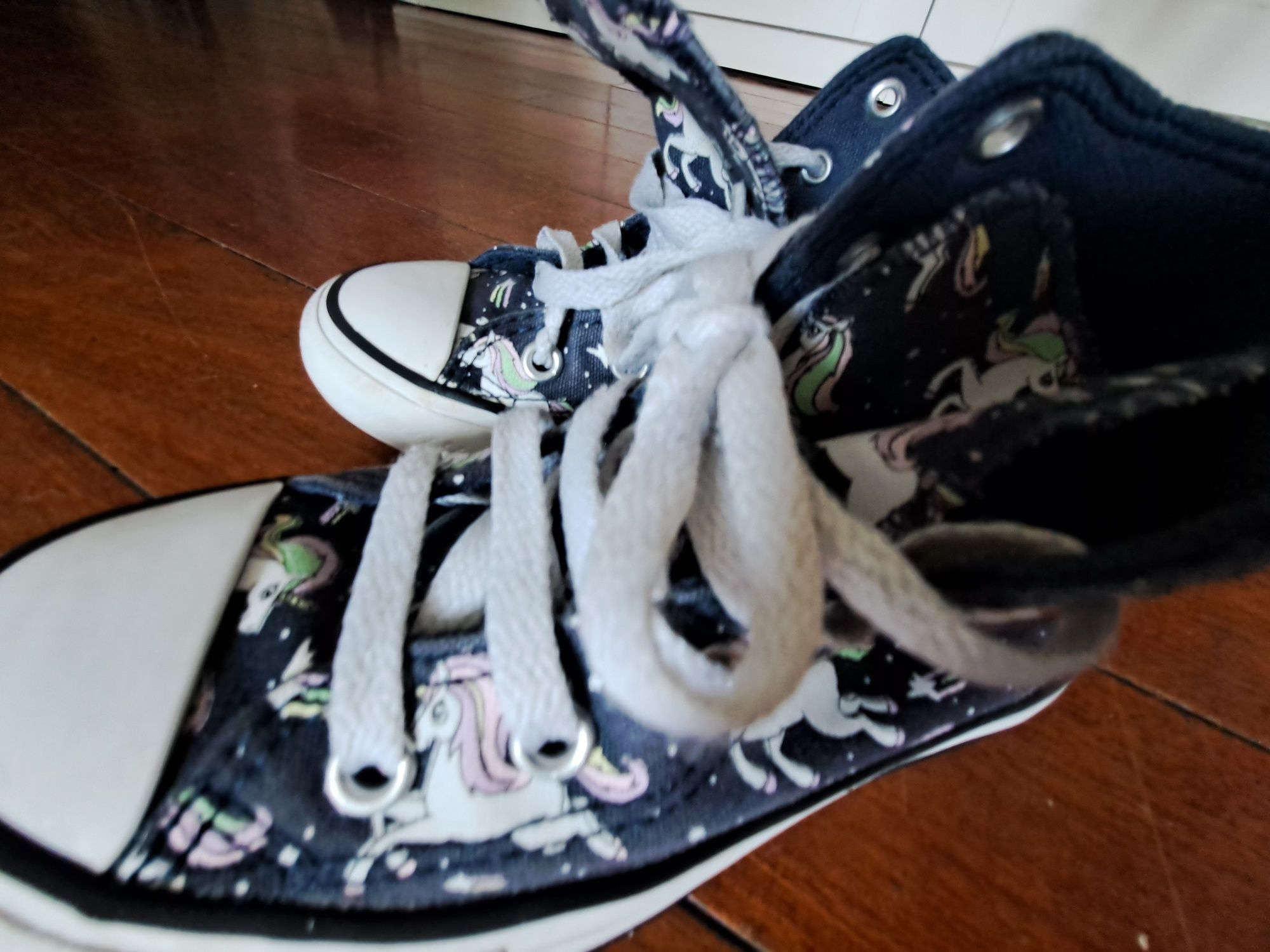 Converse All Star Unicorn, 29