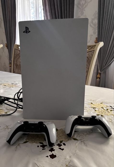 Playstation 5 SONY