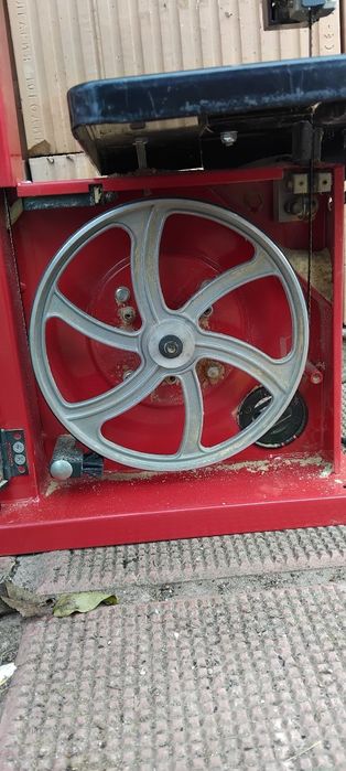 Банциг дърводелски