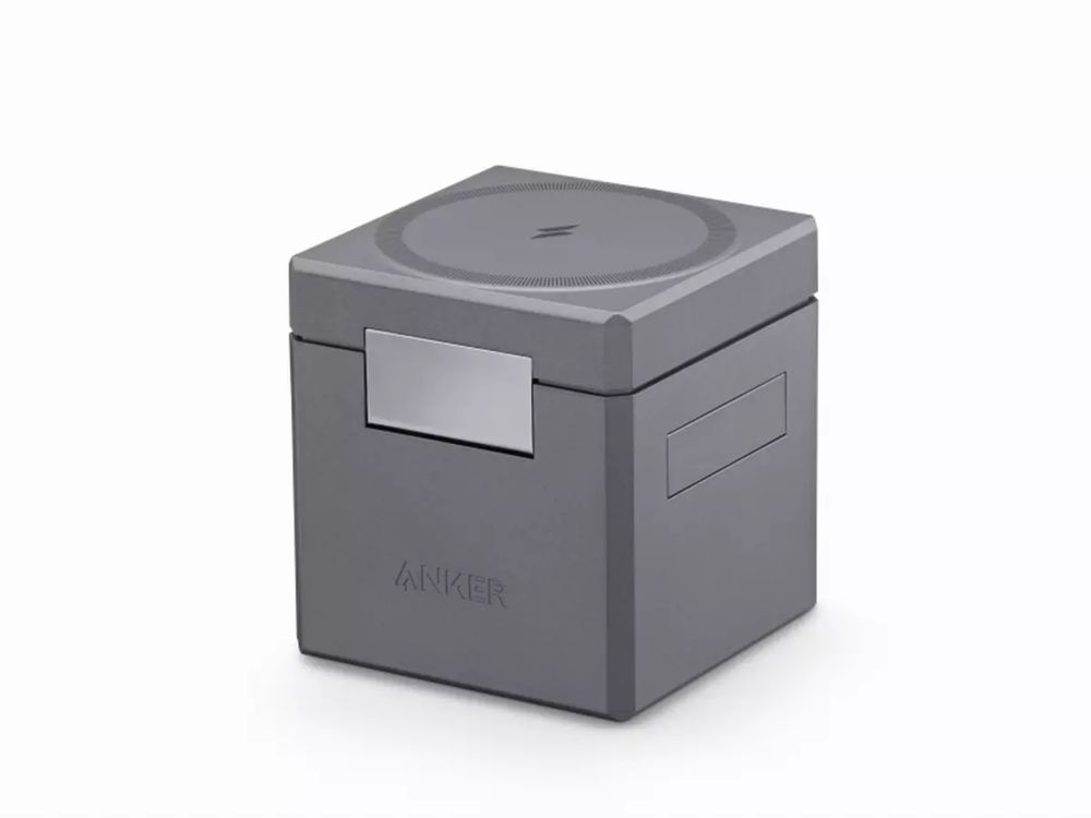 Anker 3-in-1 Cube