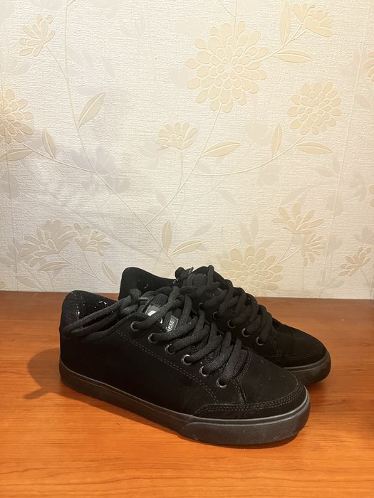 Circla Al 50 Black обувки