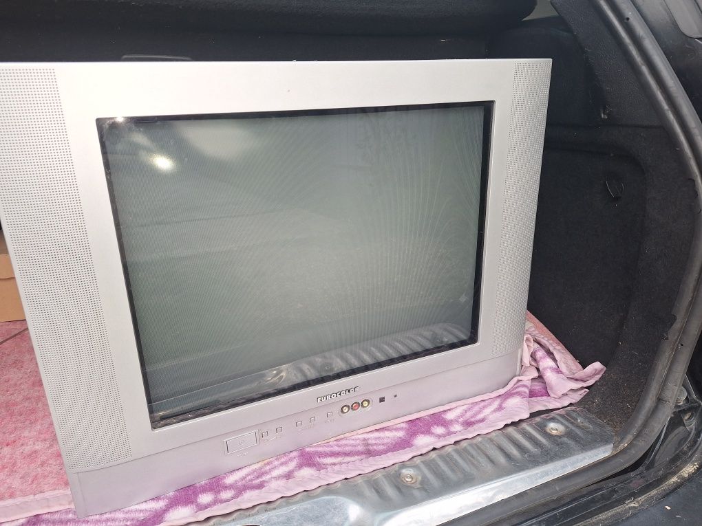 tv cu tub eurocolor