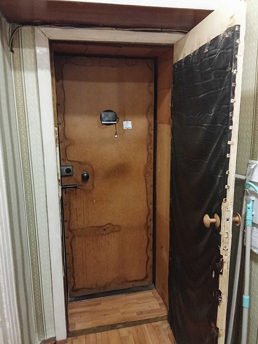 Продаётся 1-о комн.квартира  в Городе по ул. Полетаева д.3